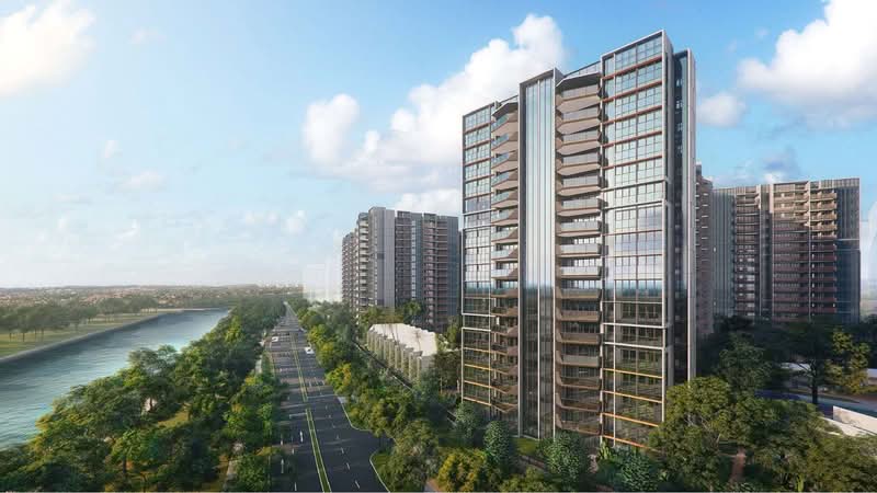Additional image 18 of 41 Hougang Avenue 7