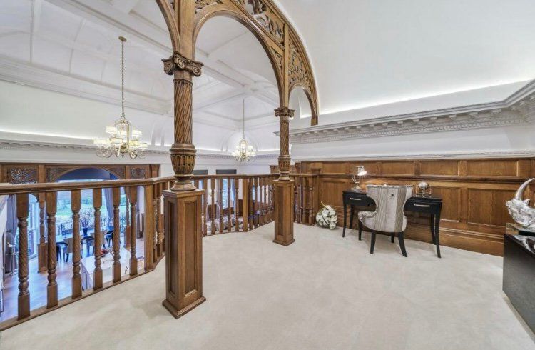 Additional image 7 of 3 bed flat for saleBruce Manor Close, Wadhurst, East Sussex TN5