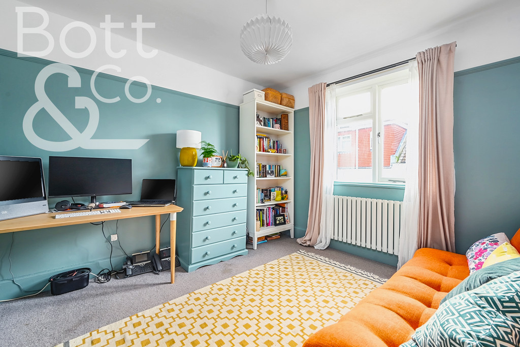 Additional image 18 of 4 bed terraced house for saleBute Street, Brighton BN2