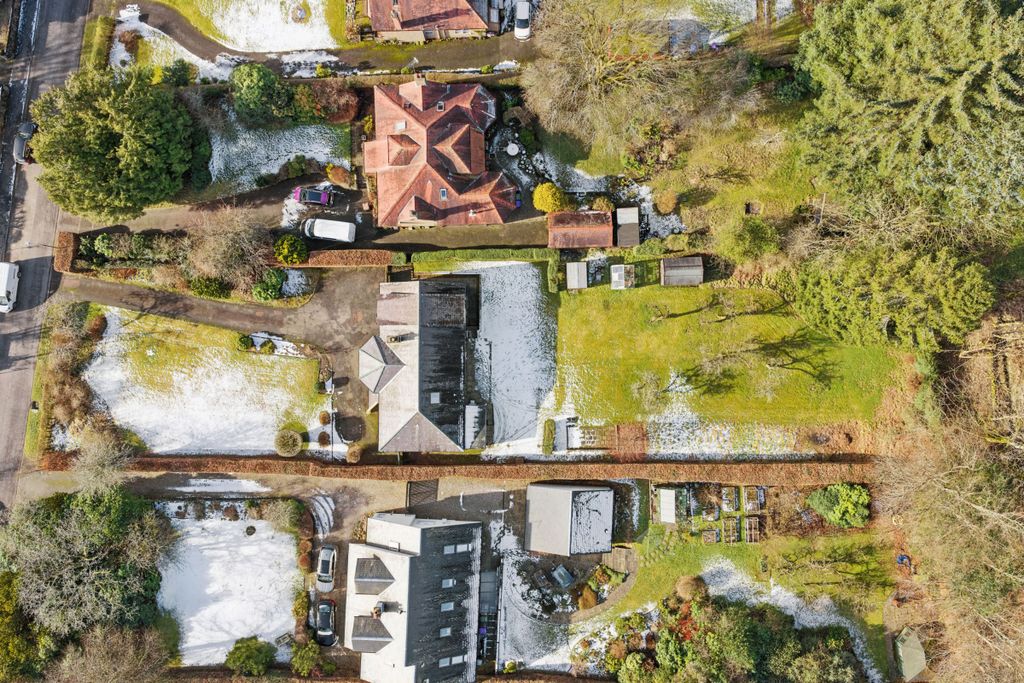 Additional image 31 of 3 bed detached house for saleCraigie Ancaster Road, Callander FK17