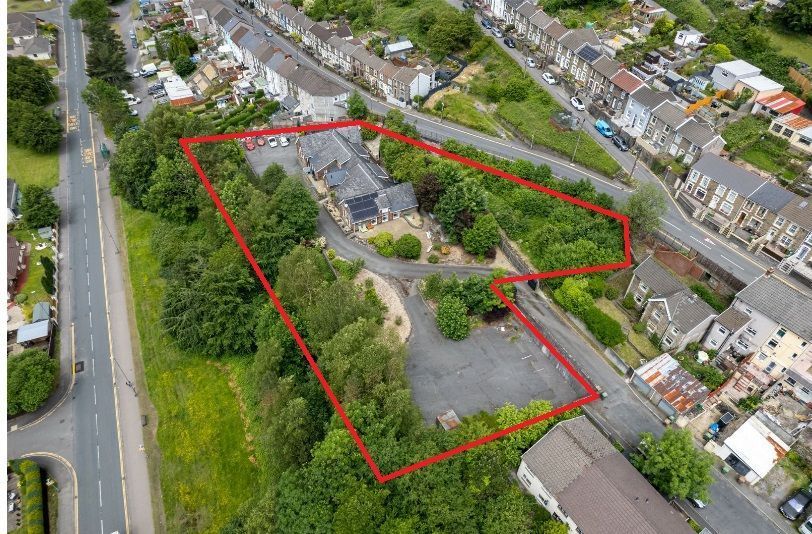 Additional image 37 of 6 bed detached house for saleDuffryn Terrace, Elliots Town, New Tredegar NP24