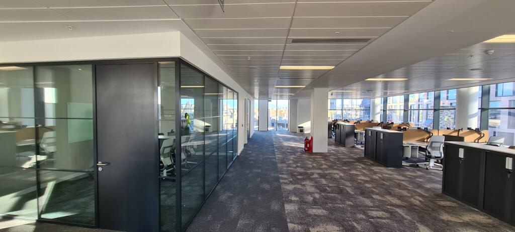 Additional image 4 of 2MSq, 2 Marischal Square, Broad Street, Aberdeen, AB10 1BL