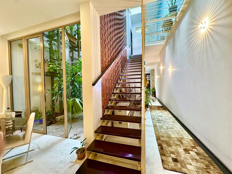 Additional image 4 of Seletar Hills Drive