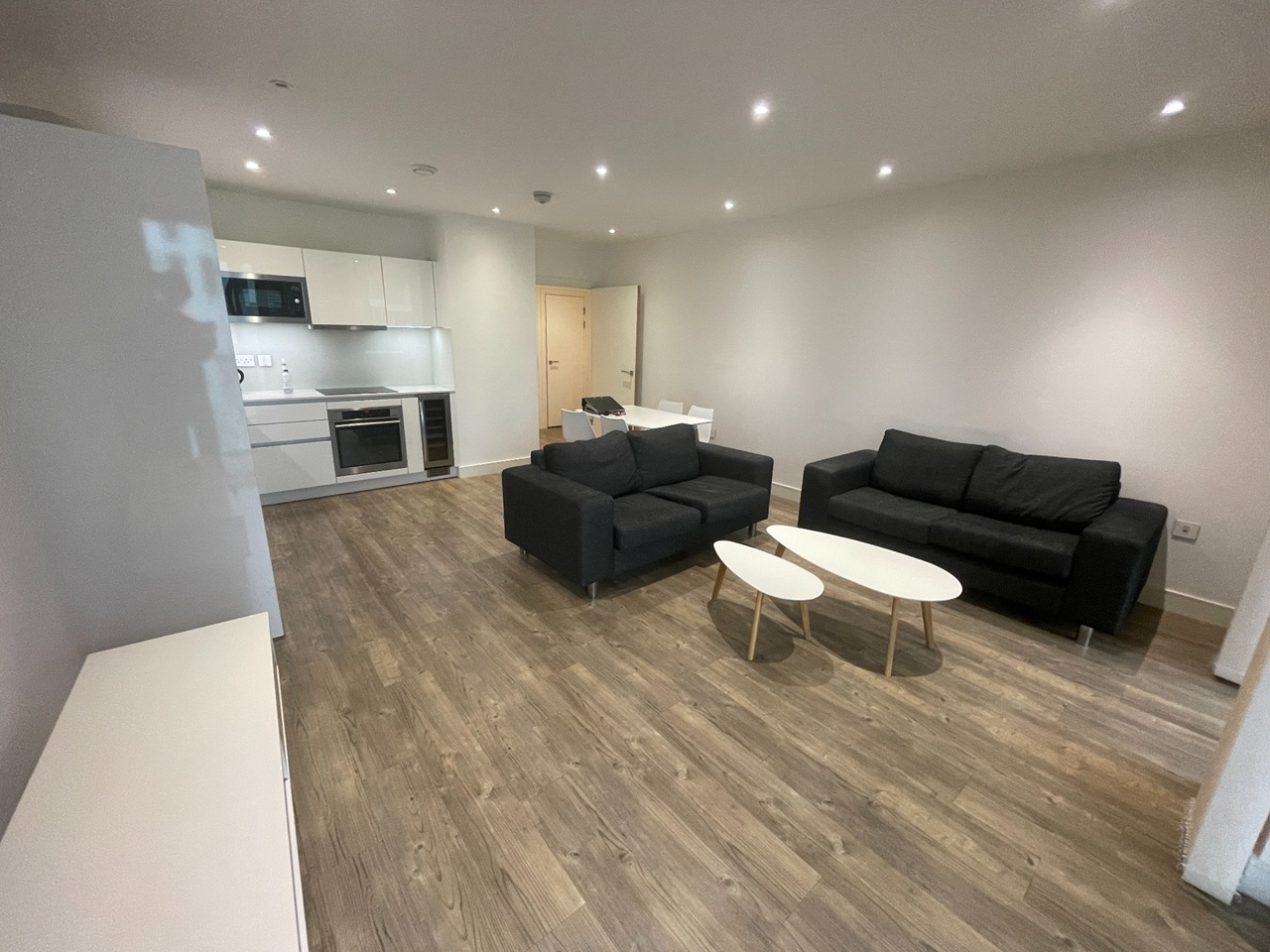 Additional image 2 of 2 Bed Flat, Merino Gardens, E1W, N1 7GU