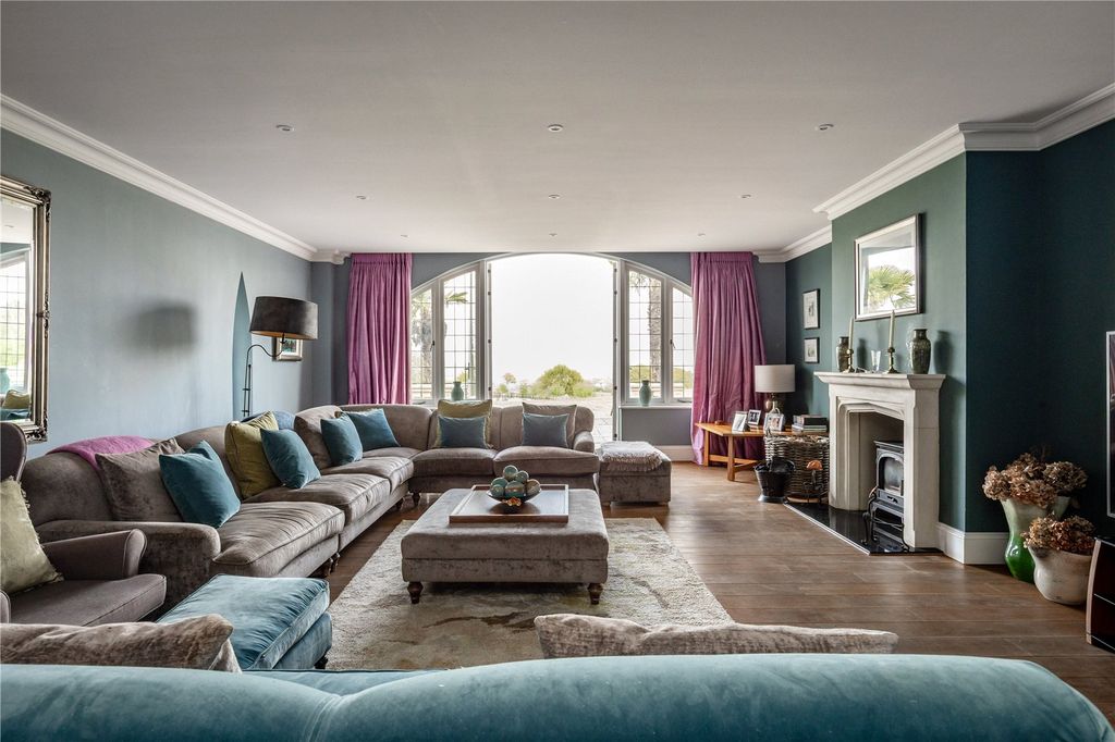 Additional image 33 of 8 bed detached house for saleCoolham Road, Thakeham, Pulborough, West Sussex RH20