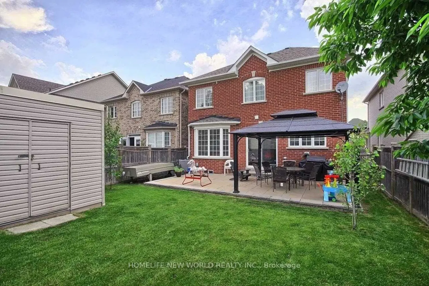 Additional image 17 of 732 Millard Street