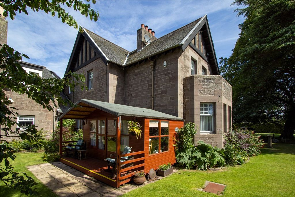 Additional image 22 of 6 bed detached house for saleThe Mary Acre, 11 Argyll Street, Brechin, Angus DD9