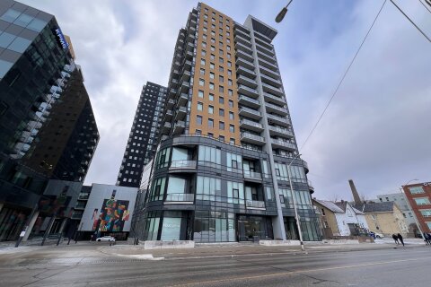 Additional image 7 of 1005-100 Garment Street, Kitchener, ON, N2G 0C3