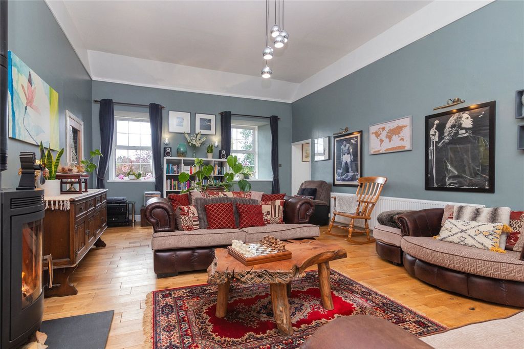 Additional image 6 of 5 bed detached house for saleThe Old School House, Gartocharn G83