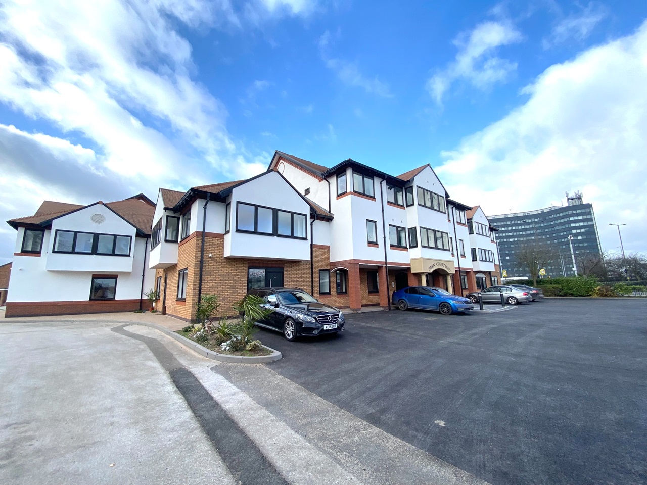 Additional image 9 of 2 Bed Flat, Swan Courtyard, B26, N1 7GU