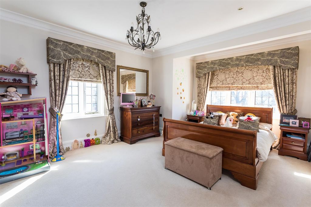 Additional image 29 of 5 bed detached house for saleTheobald Road, Bowdon WA14