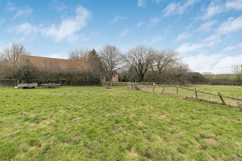 Additional image 48 of 4 bed barn conversion for saleThe Barn, Old Gloucester Road, Winterbourne, Bristol, Gloucestershire BS36