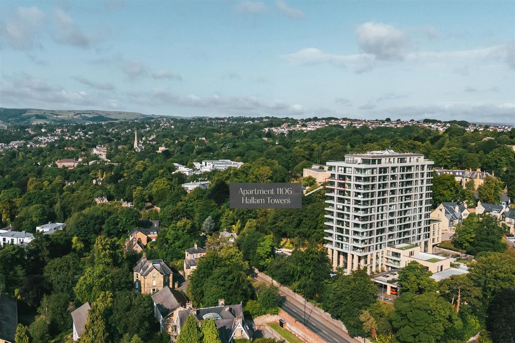 Additional image 3 of 2 bed flat for saleFulwood Road, Ranmoor, Sheffield S10