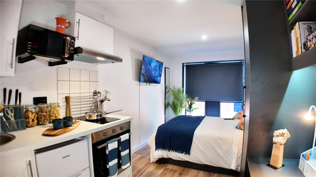 Additional image 5 of Twyning Road, Stirchley, Birmingham, West Midlands, B30