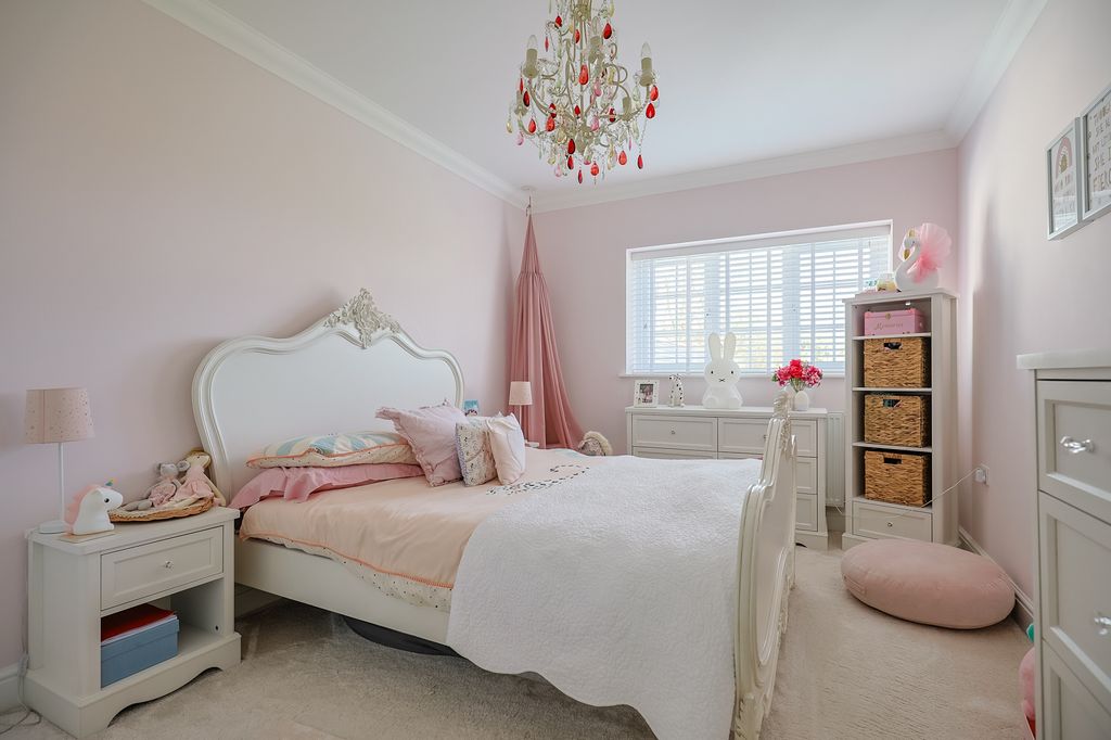 Additional image 28 of 4 bed detached house for saleLlanddarog, Carmarthen SA32