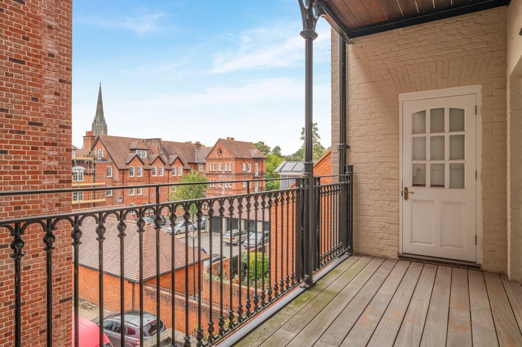 Additional image 3 of 2 bed flat for saleCathedral Views, Crane Bridge Road, Salisbury SP2