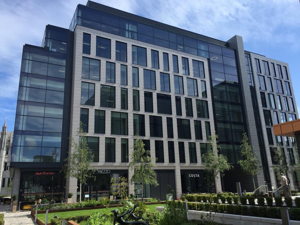 Additional image 9 of 2MSq, 2 Marischal Square, Broad Street, Aberdeen, AB10 1BL