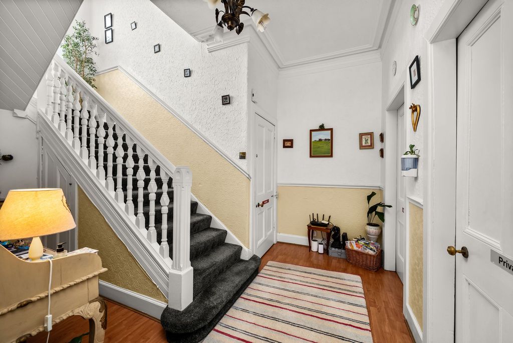Additional image 13 of 5 bed detached house for saleAshley House, 15 Monifieth Road, Broughty Ferry DD5