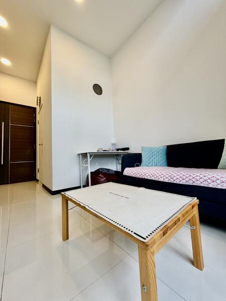 3 South Buona Vista Road