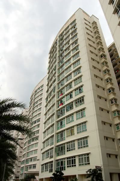 Additional image 12 of 264B Compassvale Bow