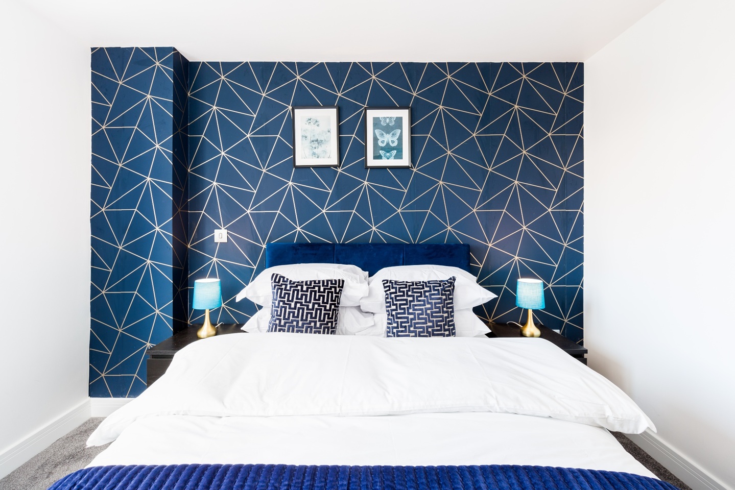 Additional image 5 of 2 Bed Flat, Cutlass Court, B1, N1 7GU