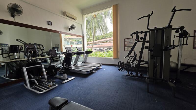 Additional image 18 of 21 Telok Blangah Drive