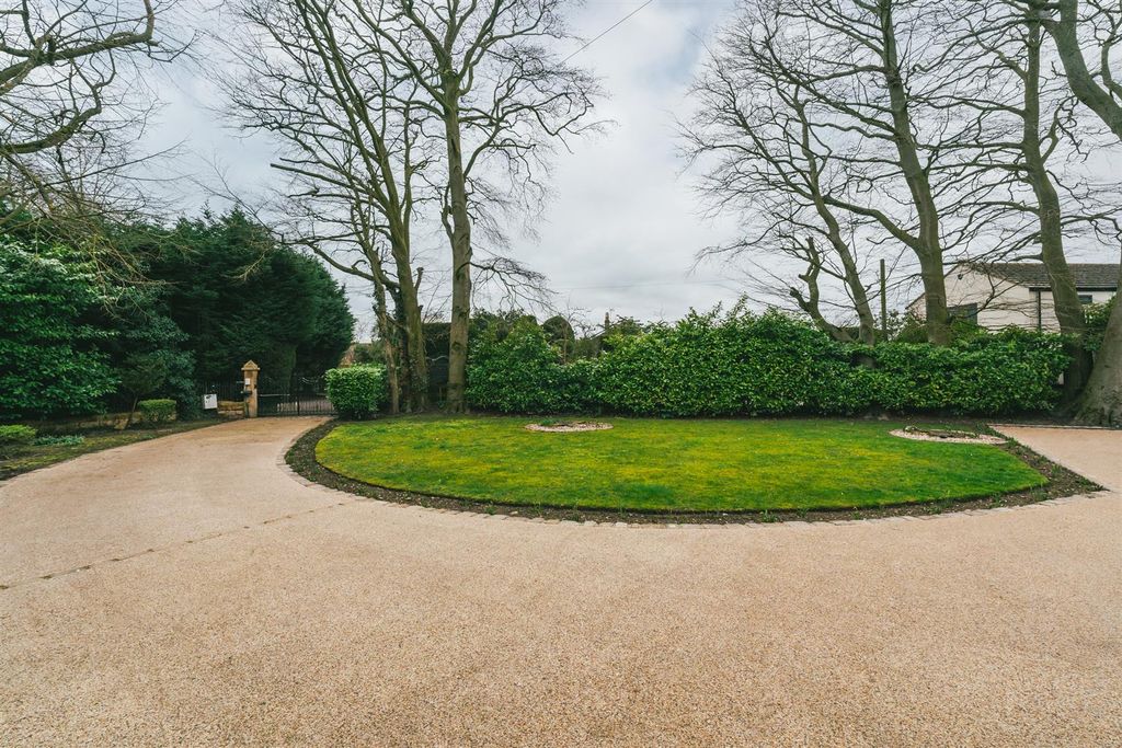 Additional image 31 of 5 bed detached house for saleManor Drive, Todwick, Sheffield S26