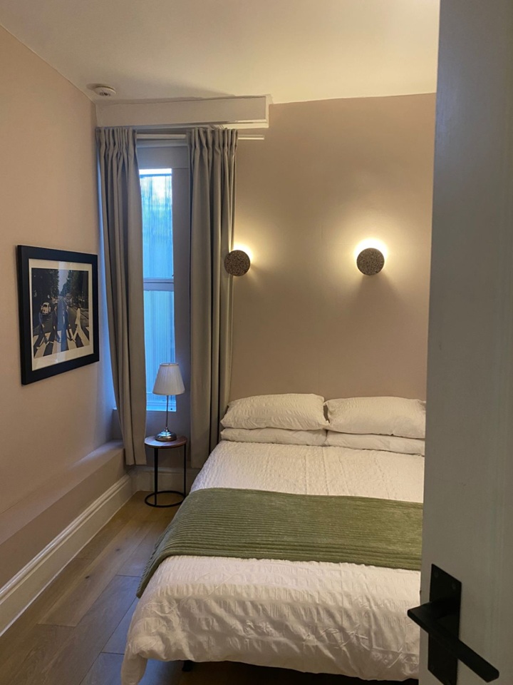 Additional image 8 of 2 Bed Flat, Abbey Road, NW8, N1 7GU