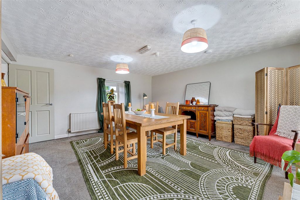 Additional image 6 of 5 bed link detached house for saleSaron, Denbigh, Denbighshire LL16