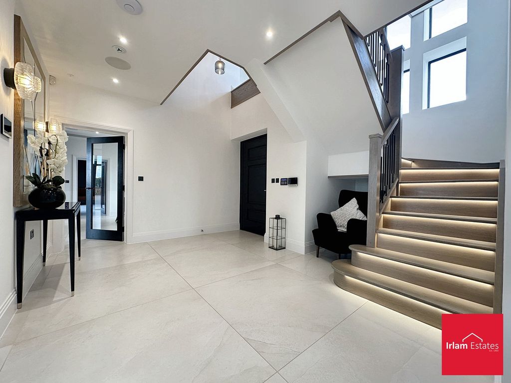 Additional image 3 of 5 bed detached house for saleKay Lane, Lymm WA13