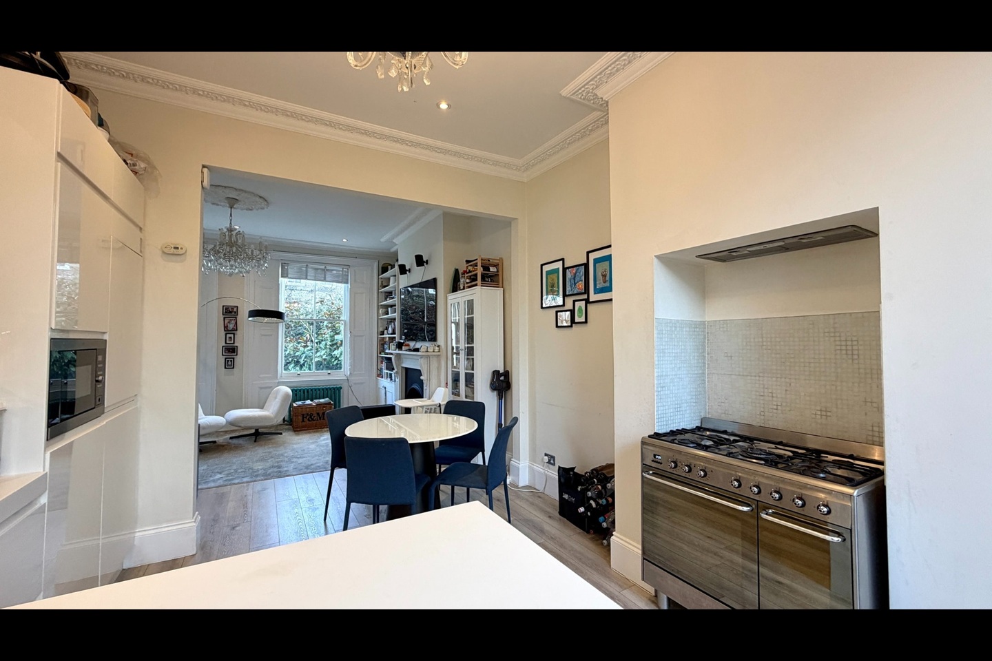 Additional image 40 of 4 Bed Terraced House, Morton Road, N1, N1 7GU