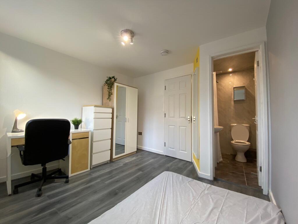 Additional image 4 of George Road - 6 bed, Selly Oak, West Midlands, B29