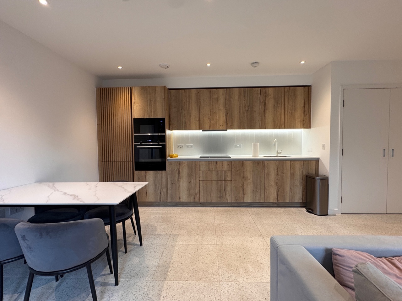 Additional image 3 of 2 Bed Flat, Sidney St, E1, N1 7GU