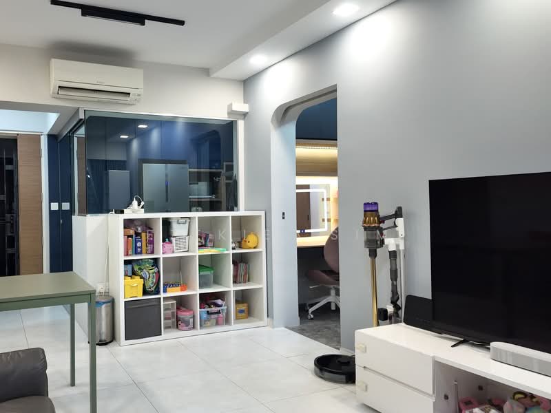 101A Bidadari Park Drive photo 5