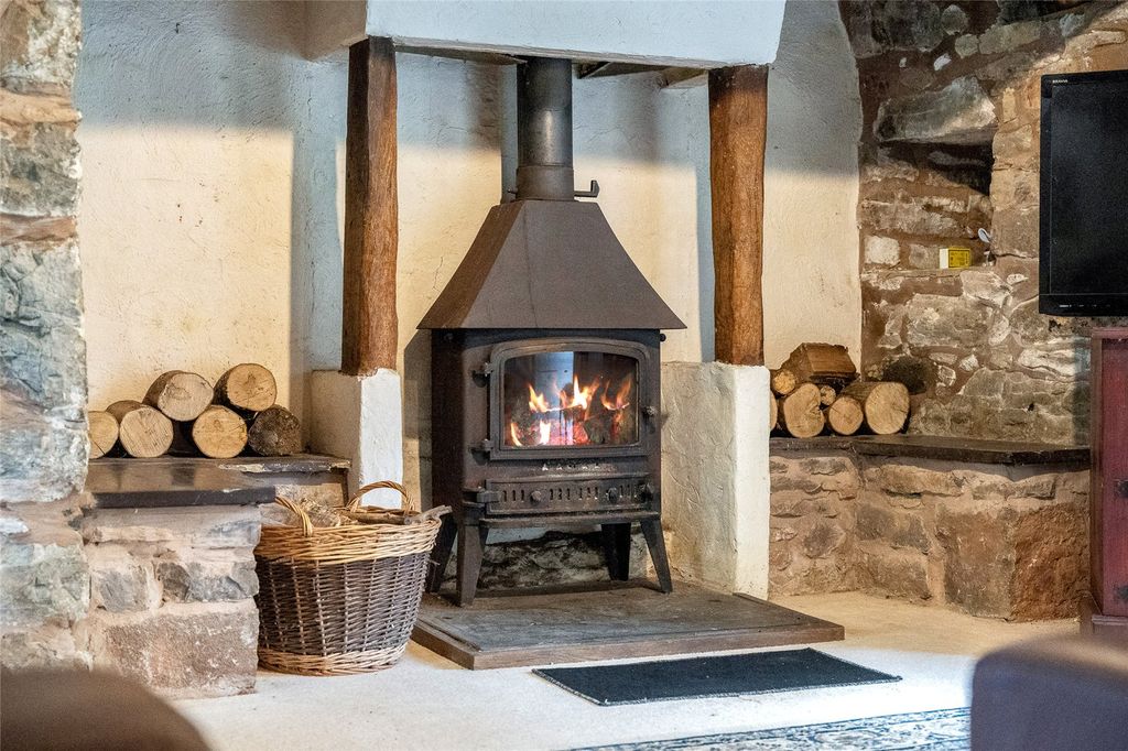 Additional image 7 of 7 bed detached house for saleRhyd-Y-Foel, Abergele, Conwy LL22