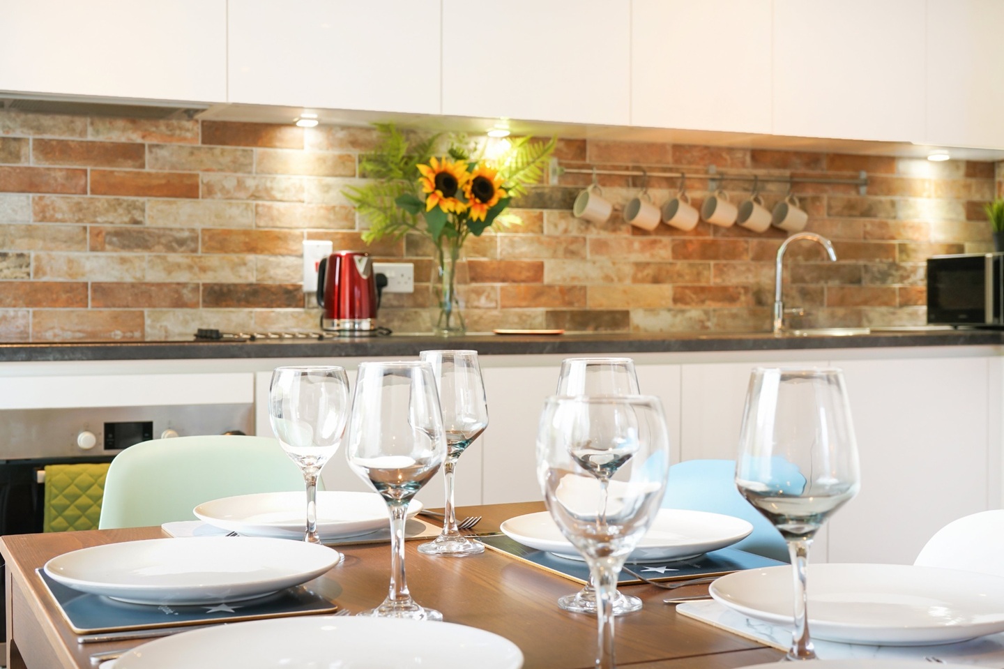 Additional image 6 of 2 Bed Flat, Barrington Road, SW9, N1 7GU