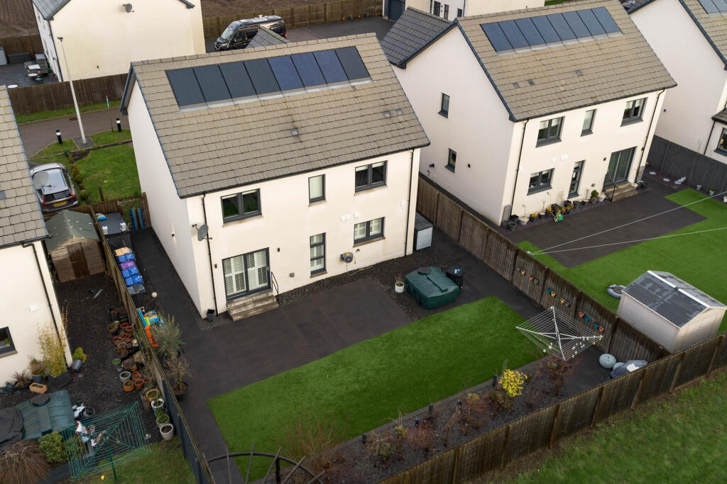 Additional image 30 of Esk Drive, Marykirk, AB30