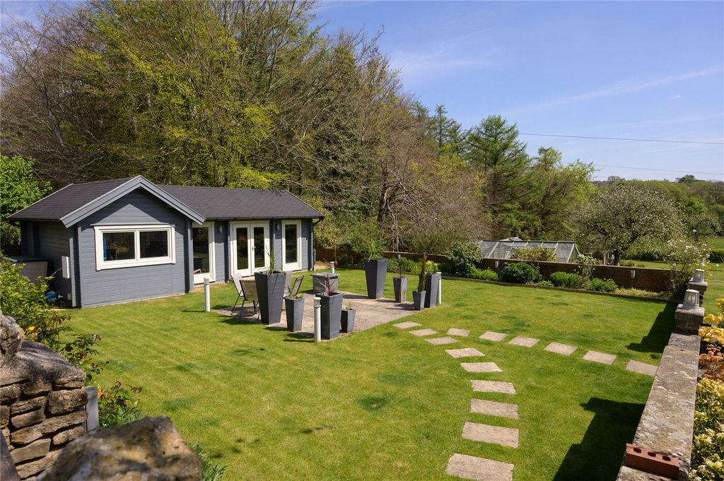 Additional image 30 of 6 bed detached house for saleJacks Lane, Spring Gardens, Frome, Somerset BA11