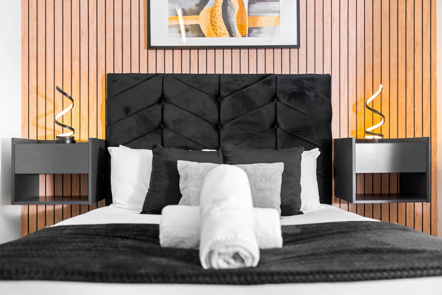 Additional image 15 of 2 Bed Flat, Townsend Way, B1, N1 7GU