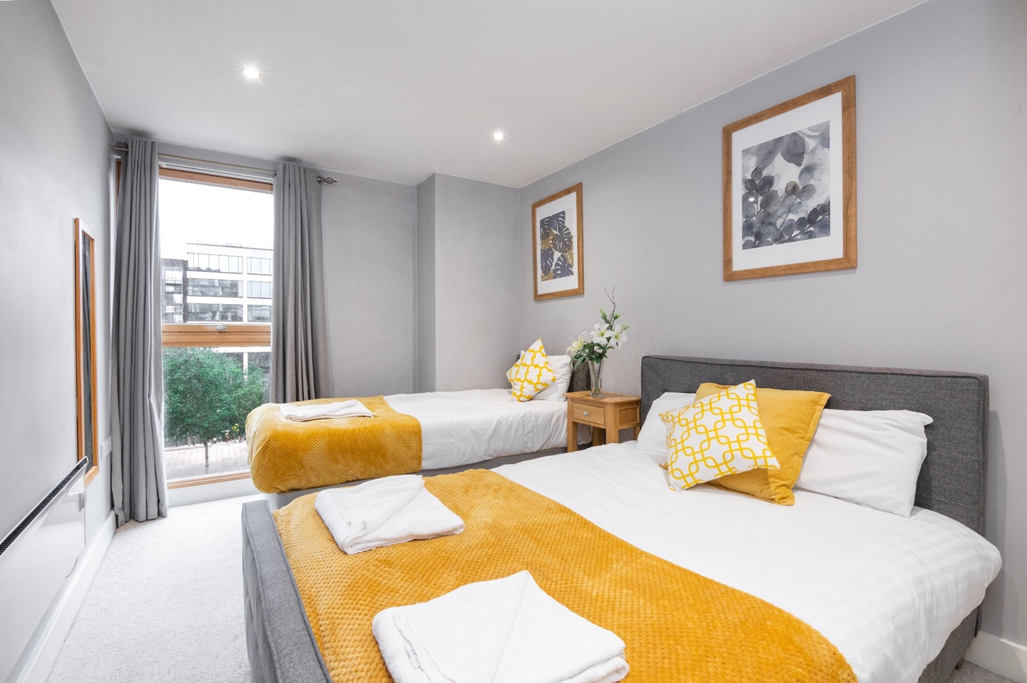 Additional image 5 of 2 Bed Flat, The Boulevard, LS10, N1 7GU