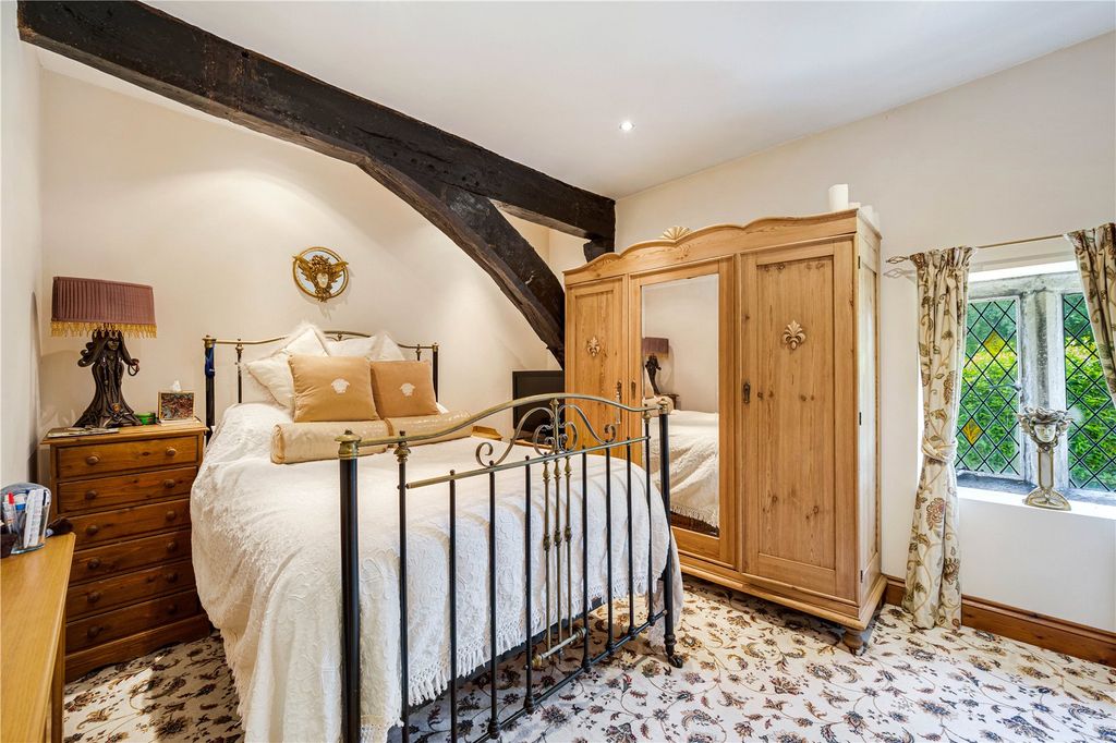 Additional image 29 of 9 bed detached house for saleFeatherstall Road, Littleborough OL15