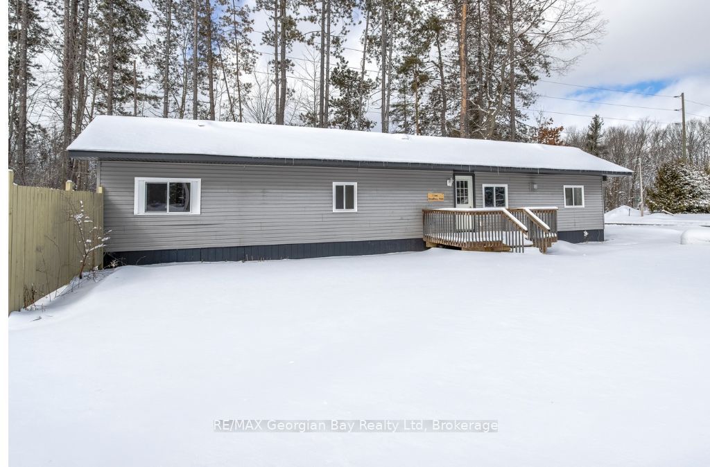 #1-5263 Elliott Side Road, Tay, ON, L4R 4K3