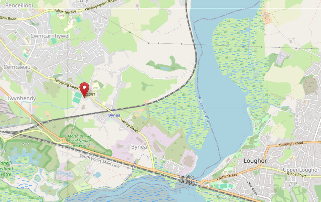 Additional image 24 of 3 bed semi-detached house for saleBellvue Road, Llanelli SA14