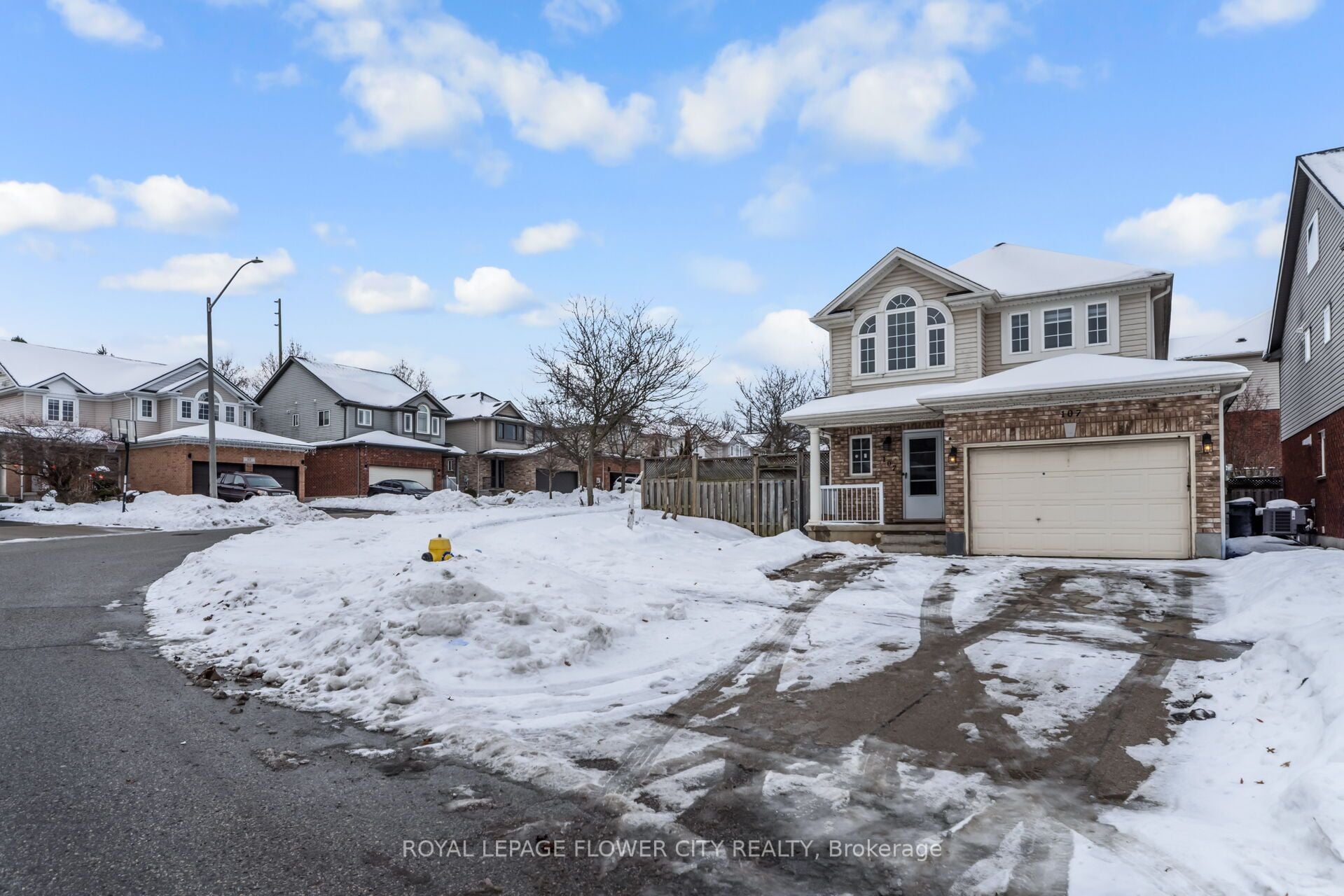 Additional image 2 of 107 Skipton Crescent, Cambridge, ON, N3C 4P2