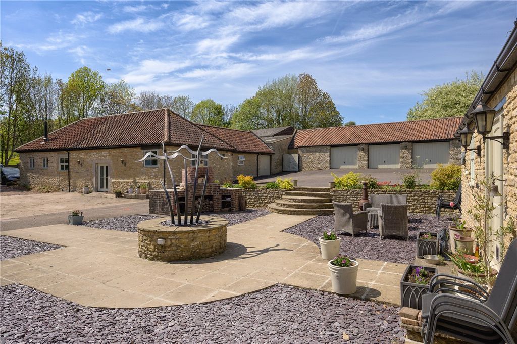 Additional image 23 of 6 bed detached house for saleJacks Lane, Spring Gardens, Frome, Somerset BA11