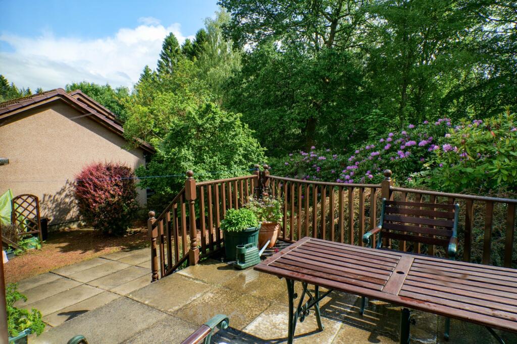 Additional image 34 of Garden Wood, Aberdeenshire, Banchory, AB31