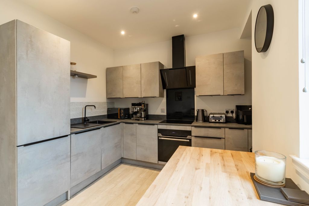 2 bed maisonette for saleHill Place, Montrose DD10