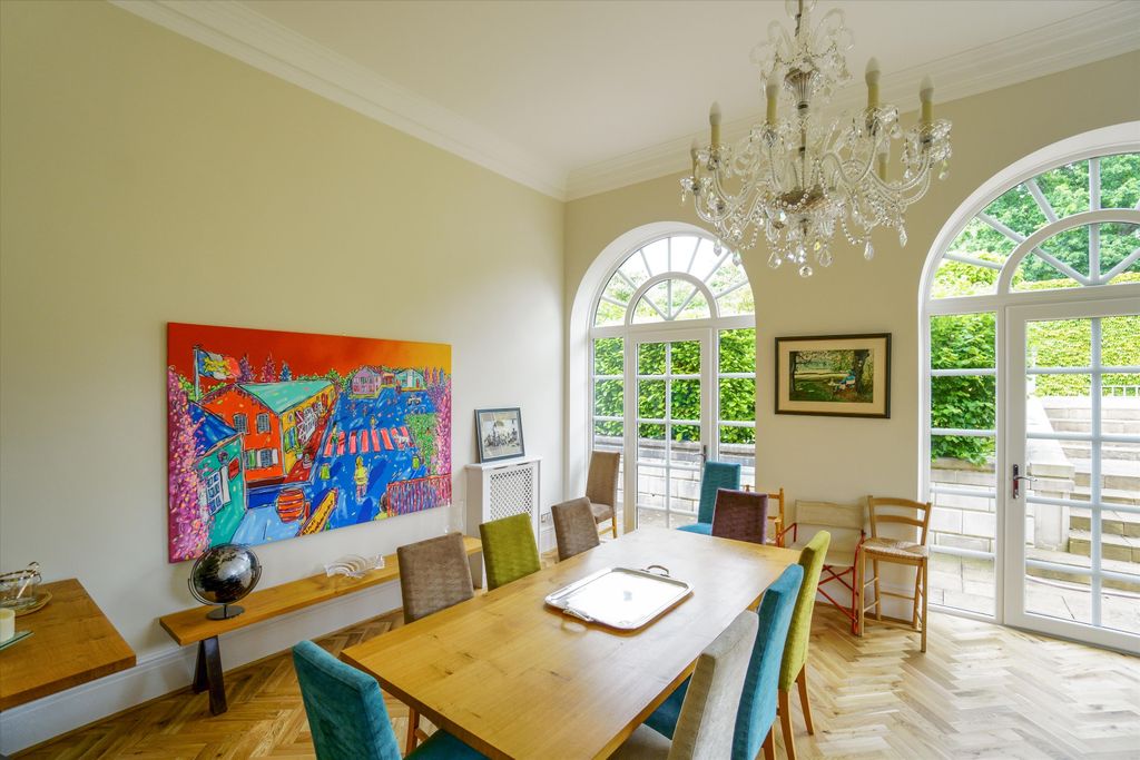 Additional image 15 of 9 bed detached house for saleColwood Lane, Bolney, Haywards Heath, West Sussex RH17