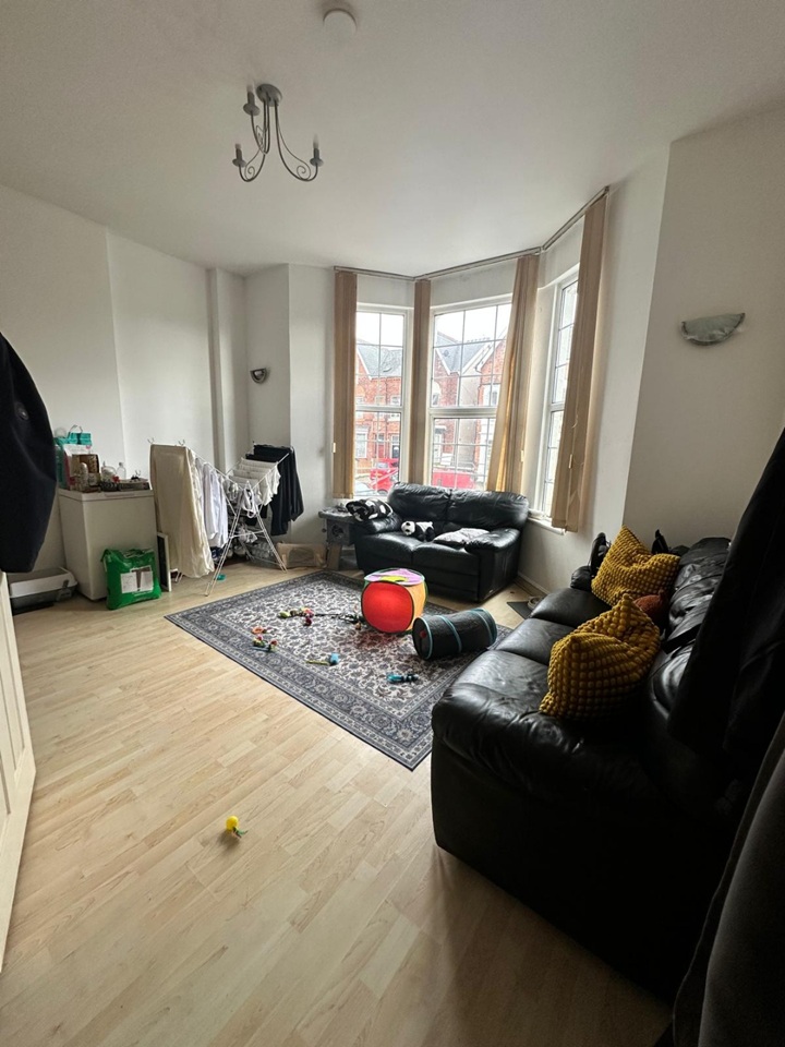 Additional image 4 of 1 Bed Flat, Gillott Road, B16, N1 7GU