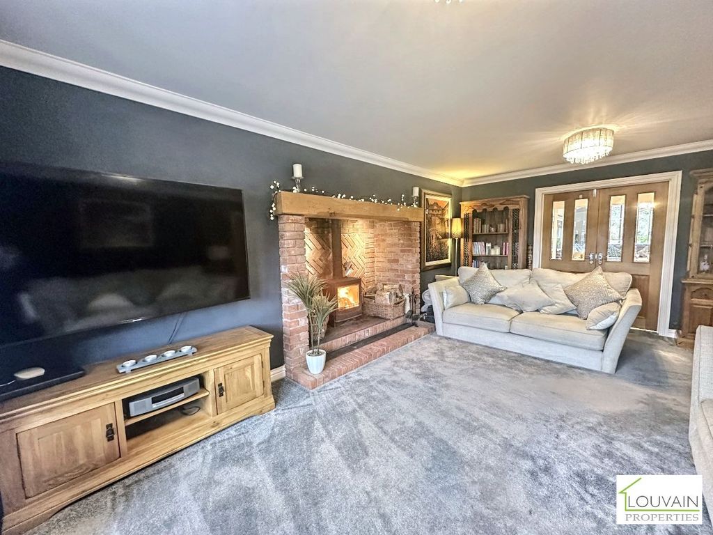 Additional image 8 of 6 bed detached house for saleYork Avenue, Garden City, Ebbw Vale NP23